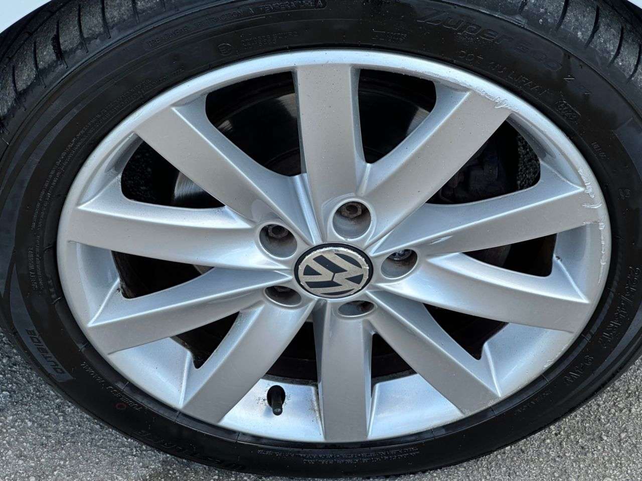 2013 VOLKSWAGEN GOLF 2013 VOLKSWAGEN GOLF