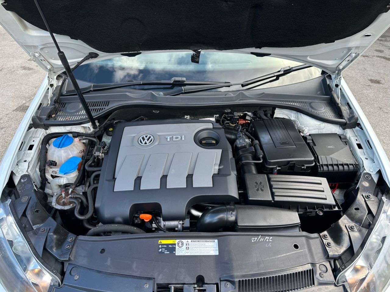 2013 VOLKSWAGEN GOLF 2013 VOLKSWAGEN GOLF