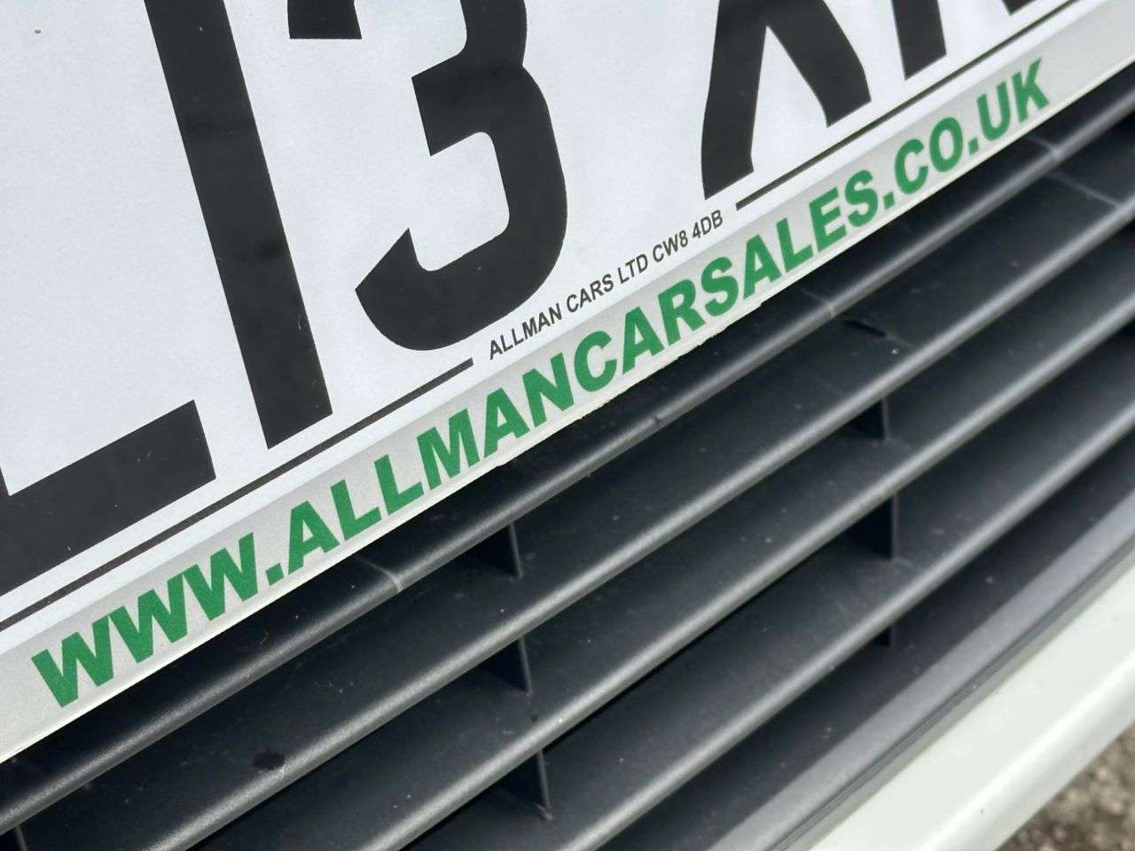 2013 VOLKSWAGEN GOLF 2013 VOLKSWAGEN GOLF