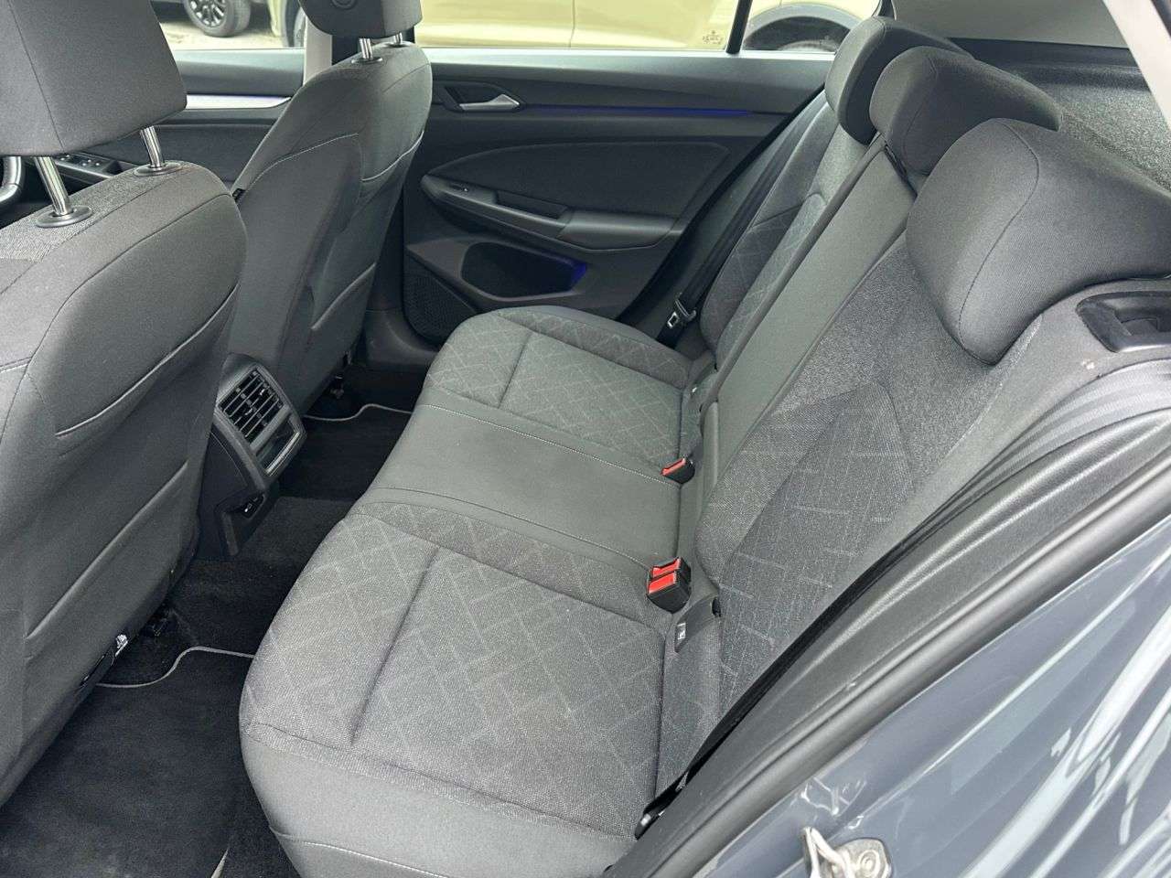 2022 VOLKSWAGEN GOLF 2022 VOLKSWAGEN GOLF