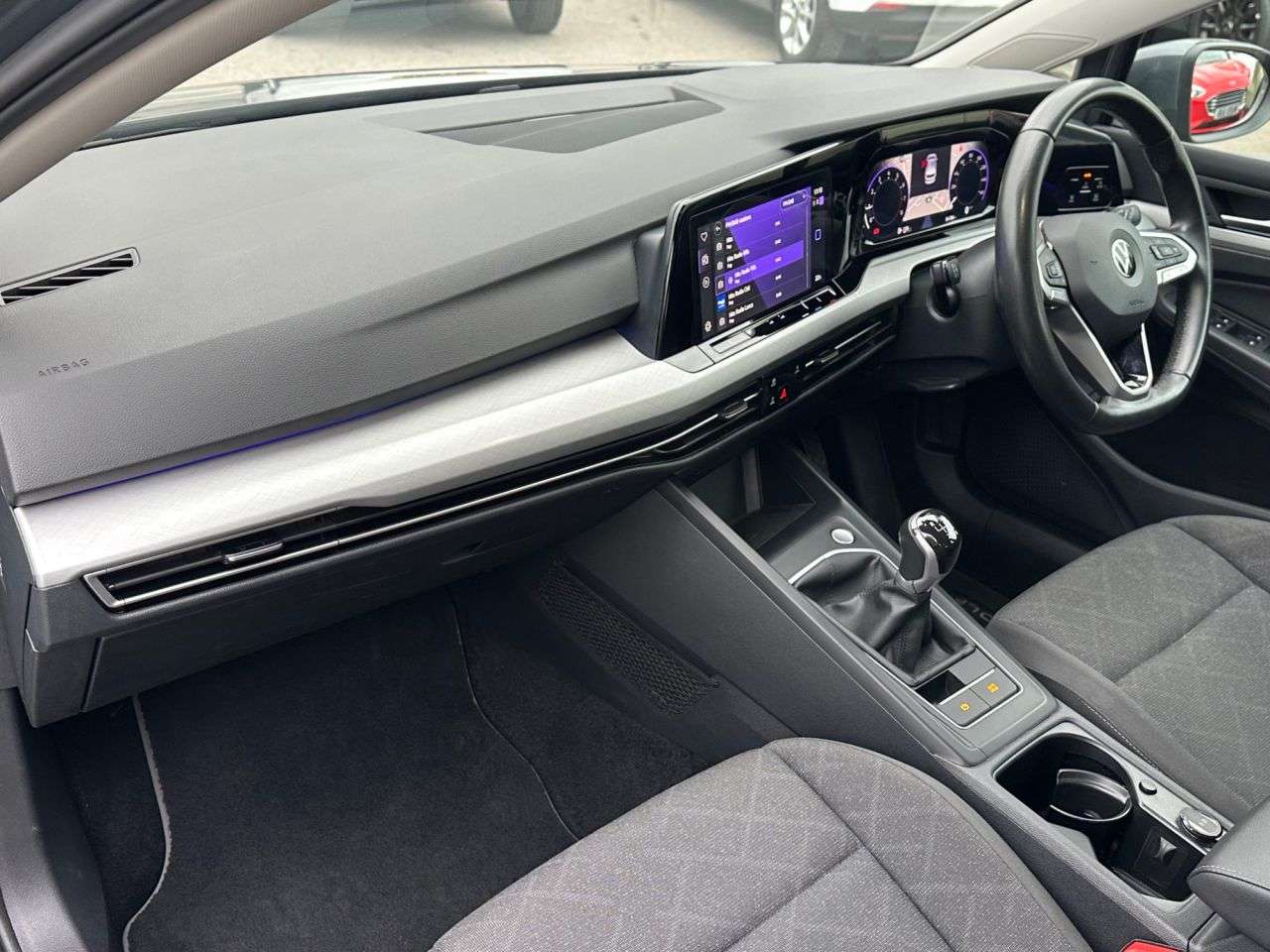 2022 VOLKSWAGEN GOLF 2022 VOLKSWAGEN GOLF