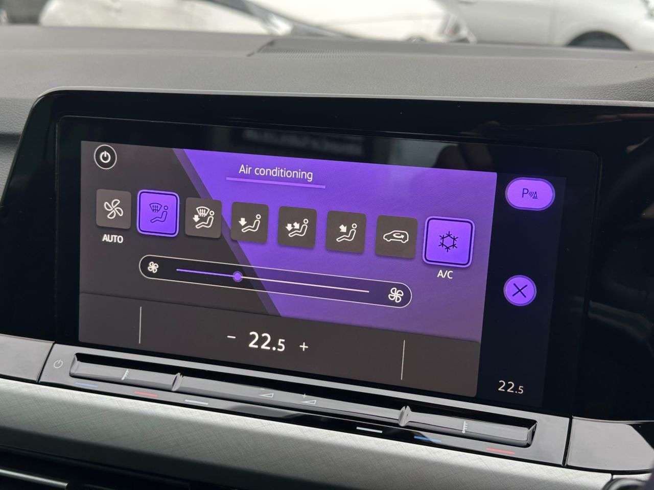 2022 VOLKSWAGEN GOLF 2022 VOLKSWAGEN GOLF