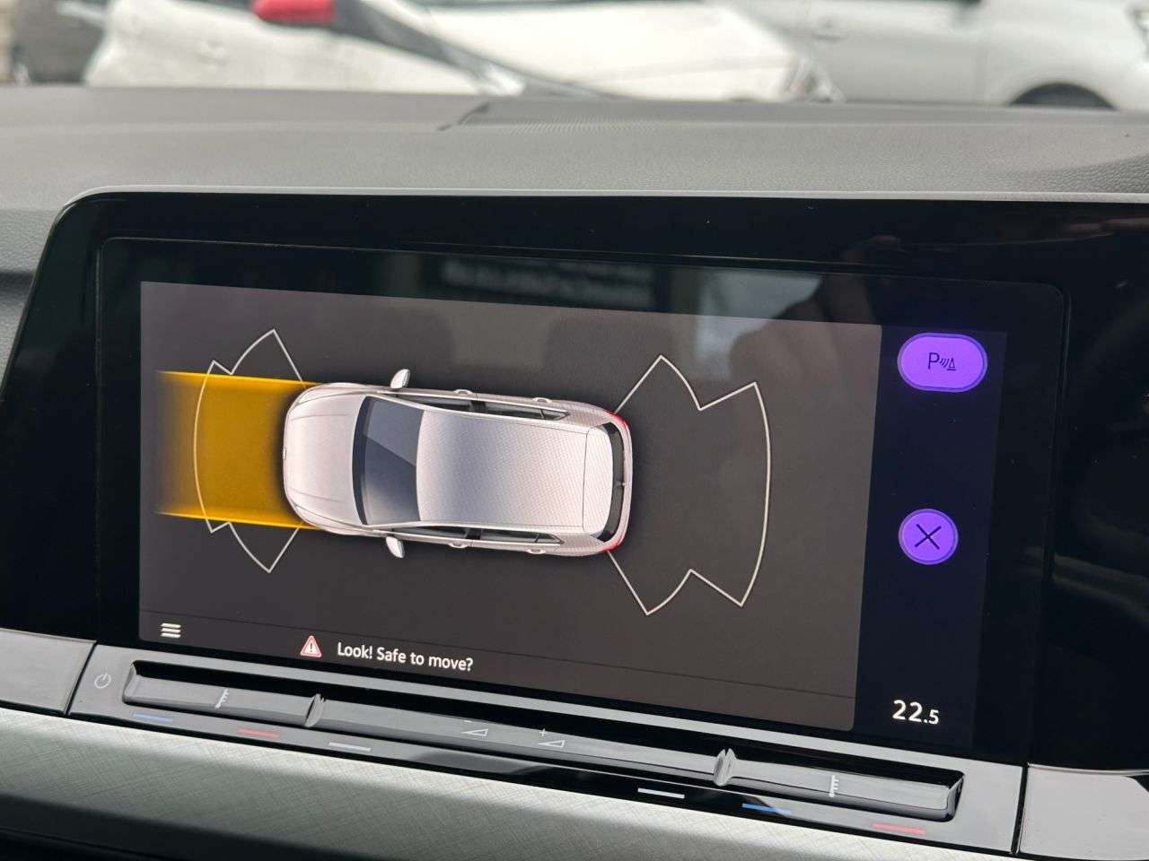 2022 VOLKSWAGEN GOLF 2022 VOLKSWAGEN GOLF