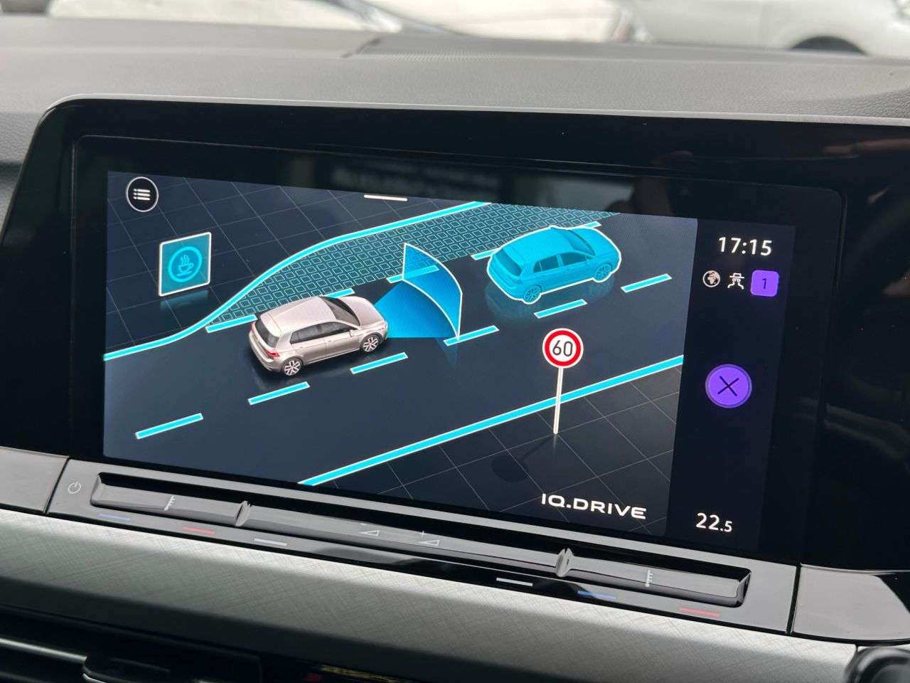 2022 VOLKSWAGEN GOLF 2022 VOLKSWAGEN GOLF