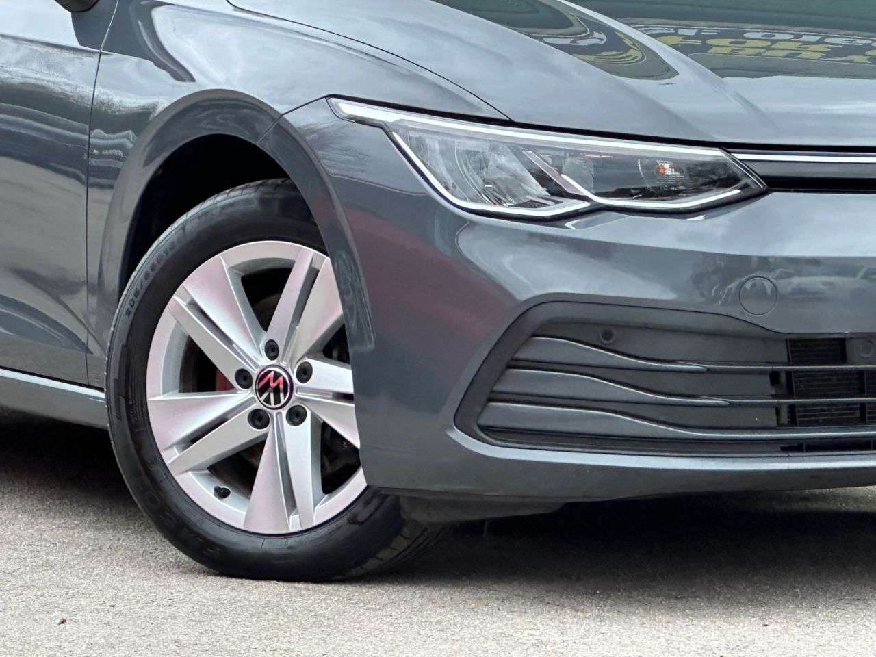 2022 VOLKSWAGEN GOLF 2022 VOLKSWAGEN GOLF