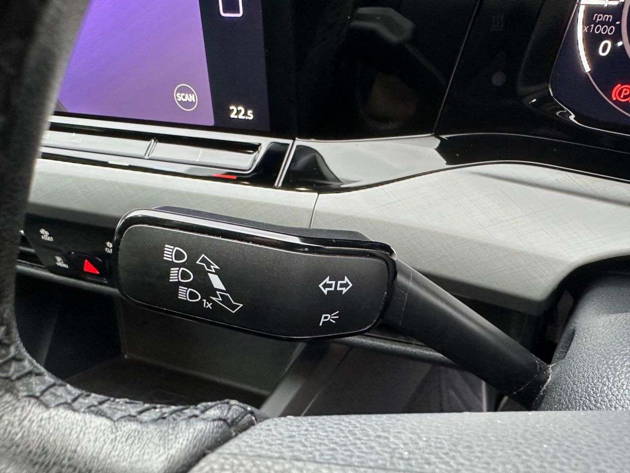 2022 VOLKSWAGEN GOLF 2022 VOLKSWAGEN GOLF