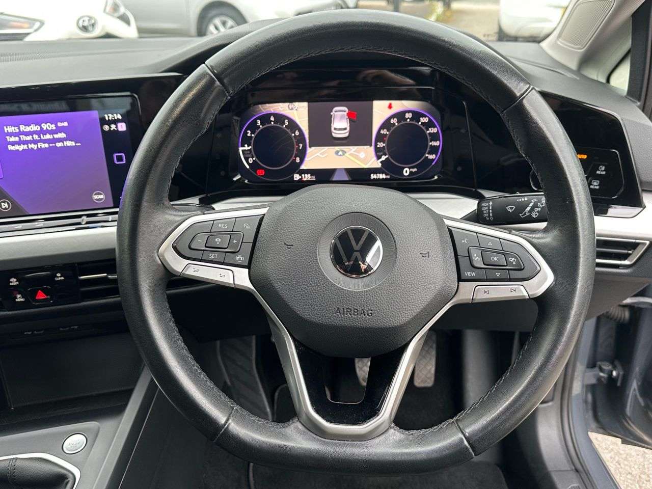 2022 VOLKSWAGEN GOLF 2022 VOLKSWAGEN GOLF