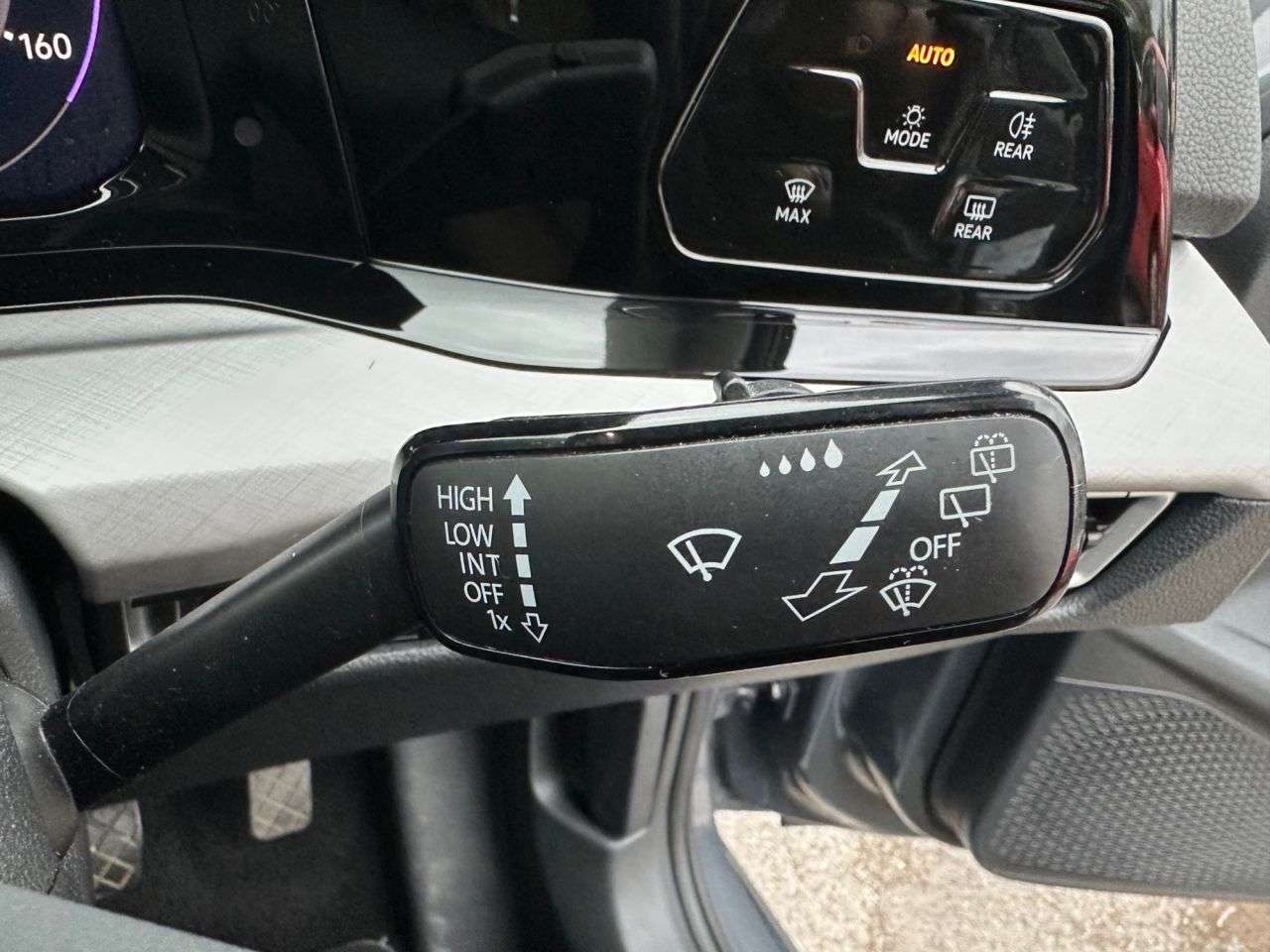 2022 VOLKSWAGEN GOLF 2022 VOLKSWAGEN GOLF