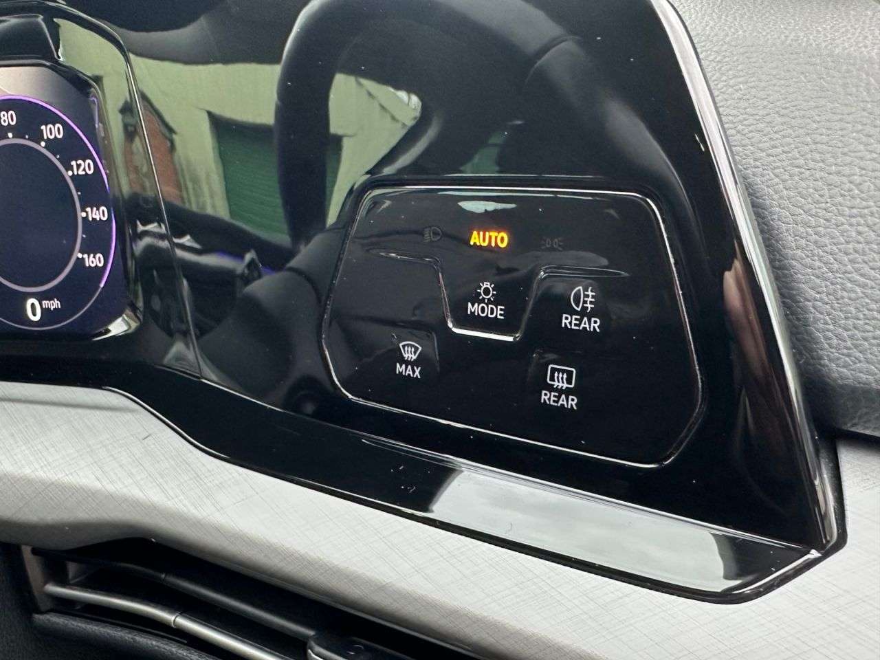 2022 VOLKSWAGEN GOLF 2022 VOLKSWAGEN GOLF