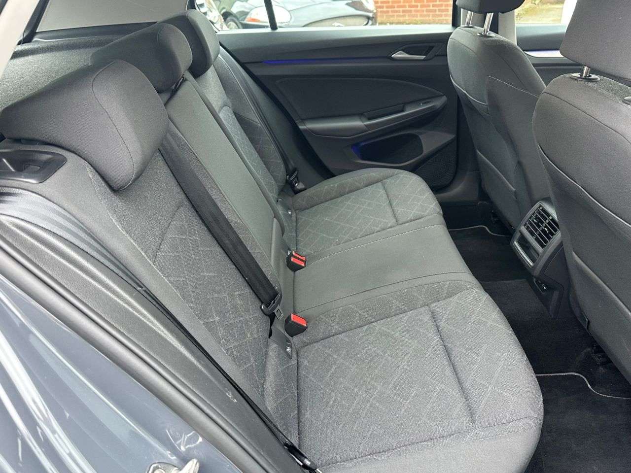 2022 VOLKSWAGEN GOLF 2022 VOLKSWAGEN GOLF