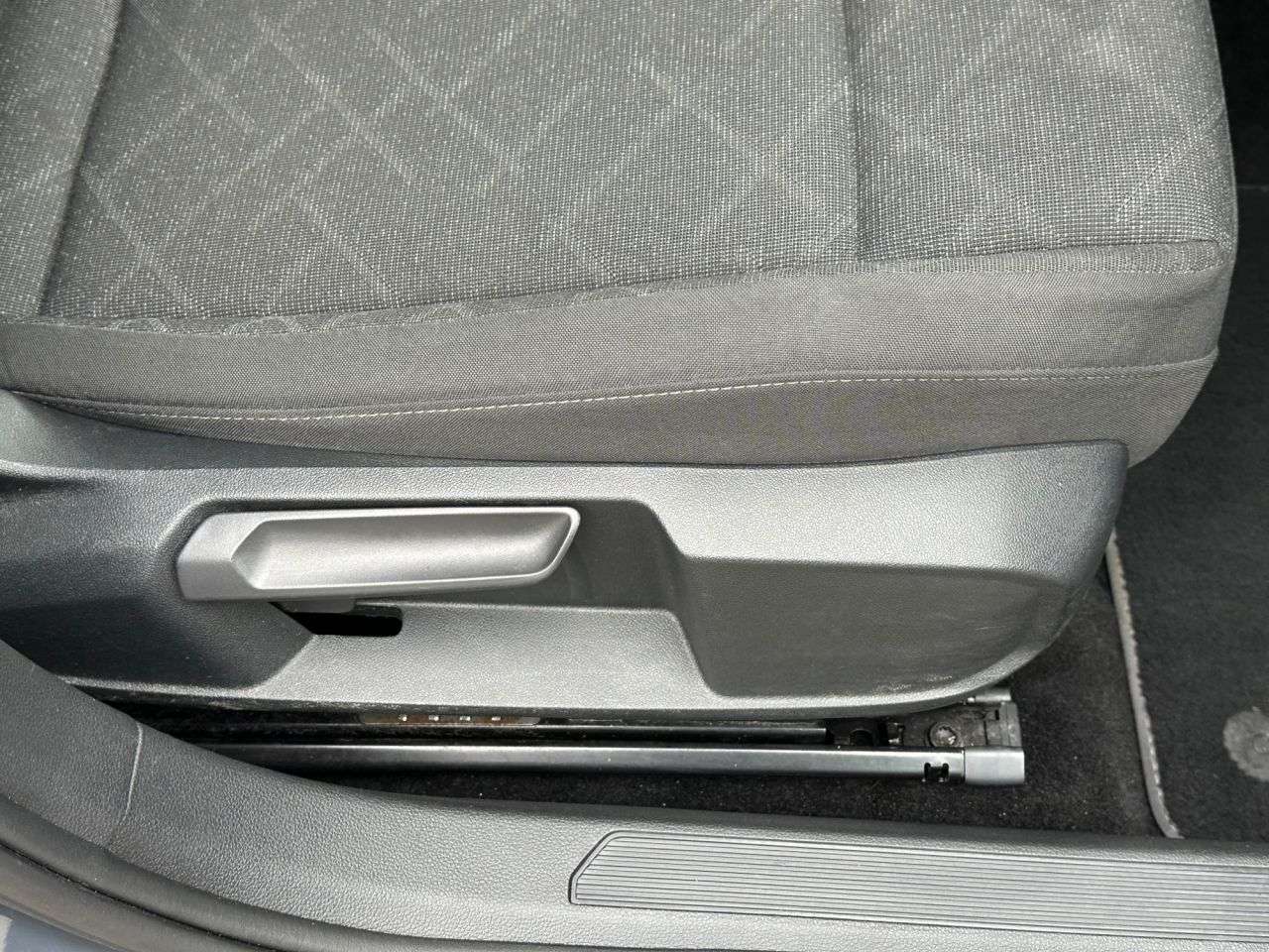 2022 VOLKSWAGEN GOLF 2022 VOLKSWAGEN GOLF