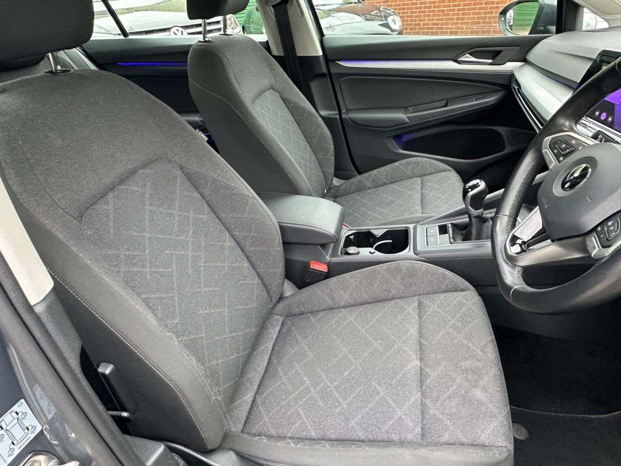 2022 VOLKSWAGEN GOLF 2022 VOLKSWAGEN GOLF