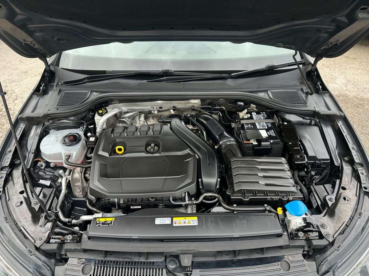 2022 VOLKSWAGEN GOLF 2022 VOLKSWAGEN GOLF