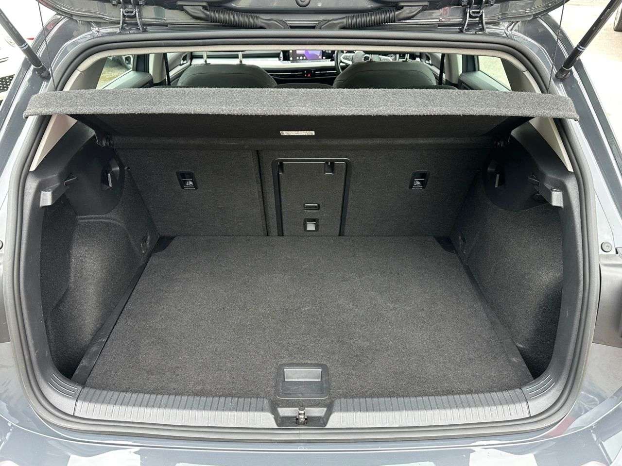 2022 VOLKSWAGEN GOLF 2022 VOLKSWAGEN GOLF