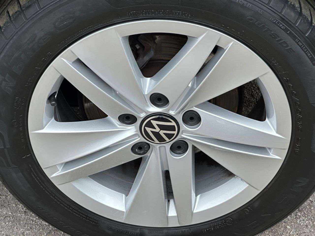 2022 VOLKSWAGEN GOLF 2022 VOLKSWAGEN GOLF