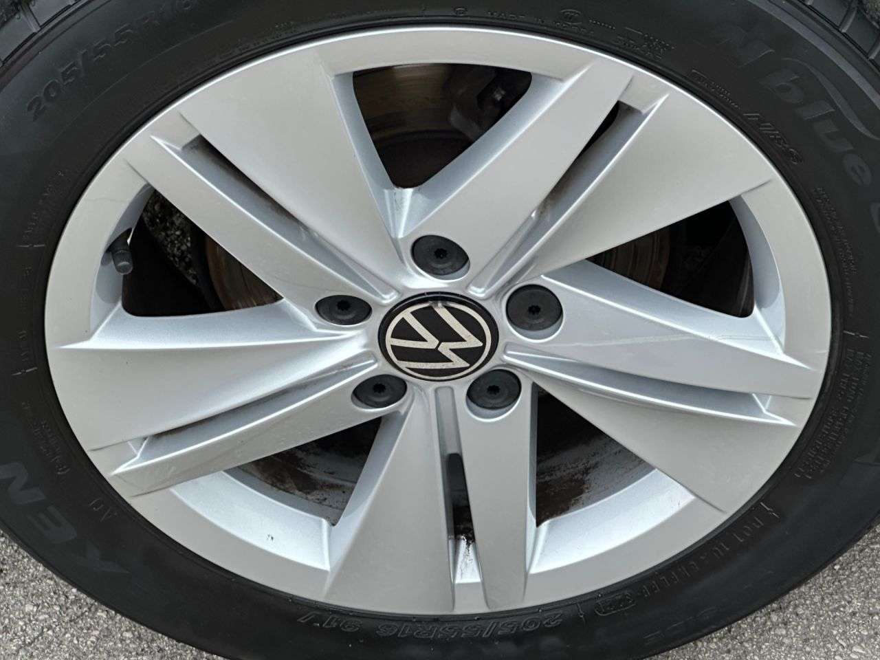 2022 VOLKSWAGEN GOLF 2022 VOLKSWAGEN GOLF