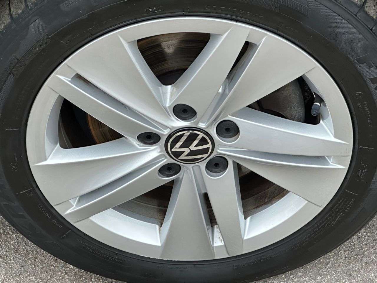 2022 VOLKSWAGEN GOLF 2022 VOLKSWAGEN GOLF