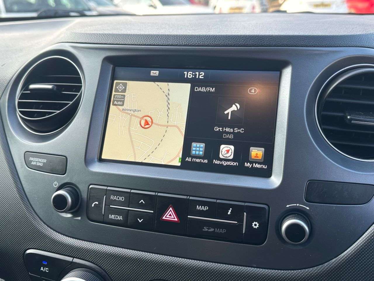 2019 HYUNDAI I10 2019 HYUNDAI I10