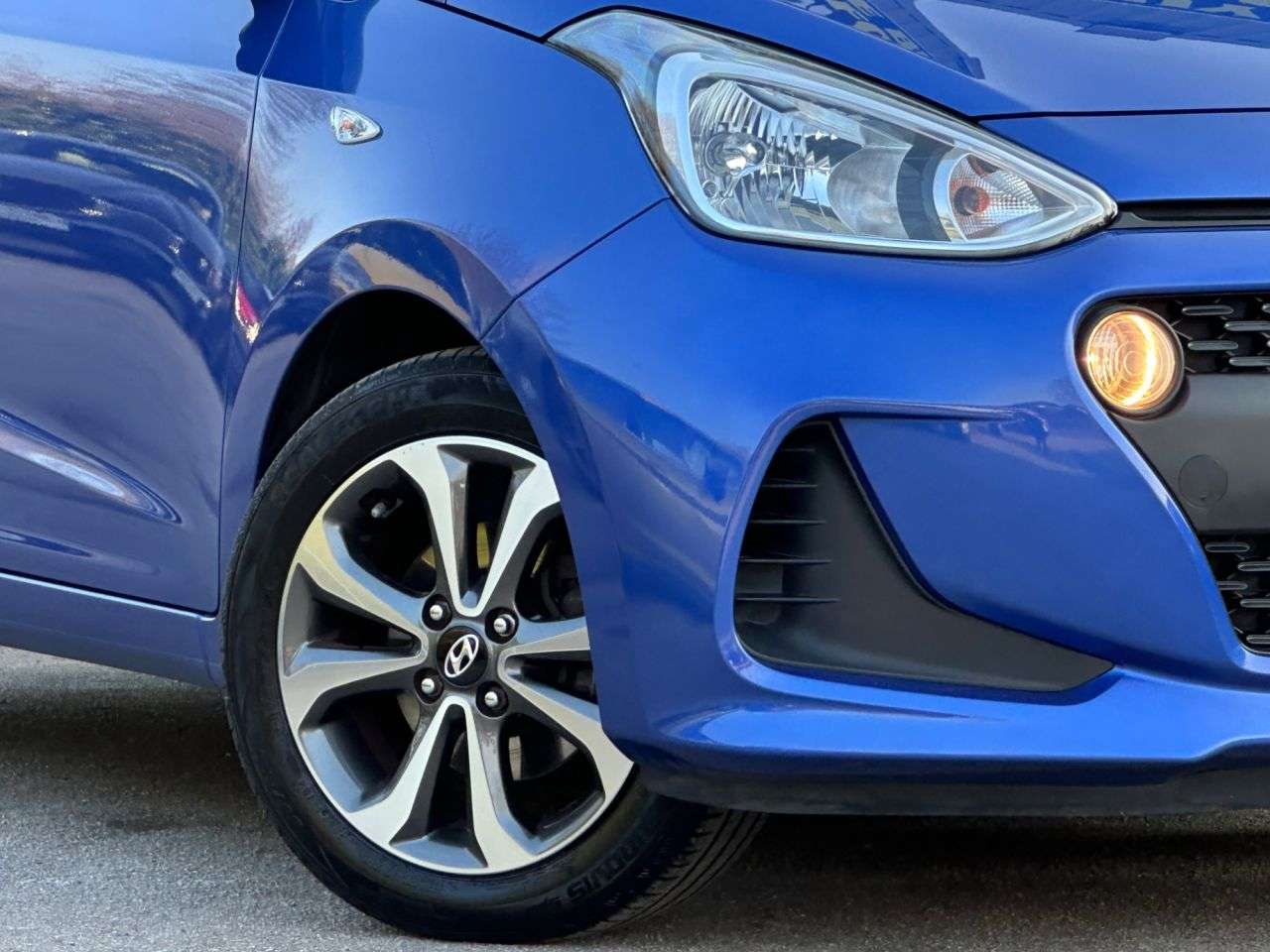 2019 HYUNDAI I10 2019 HYUNDAI I10