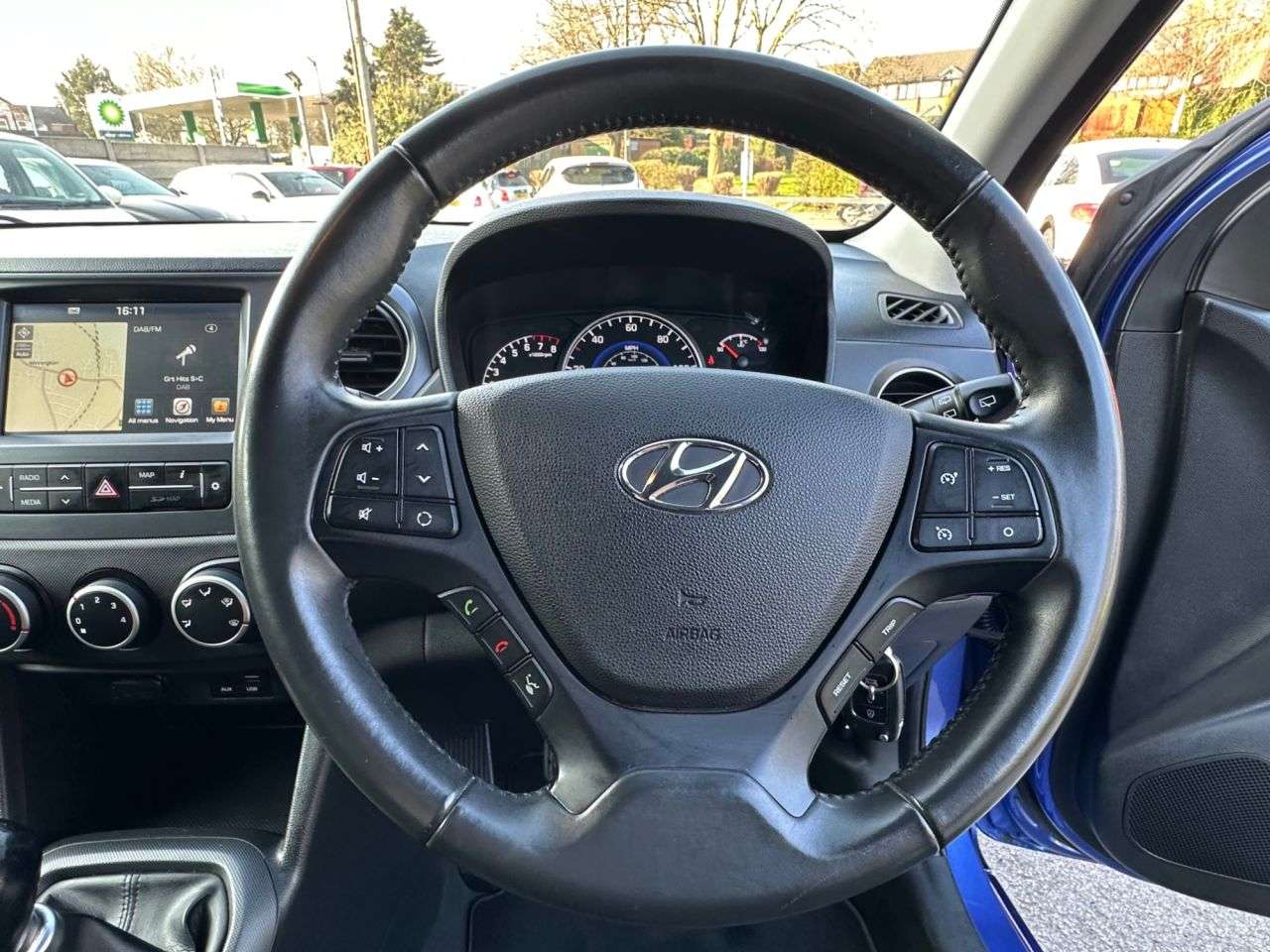 2019 HYUNDAI I10 2019 HYUNDAI I10
