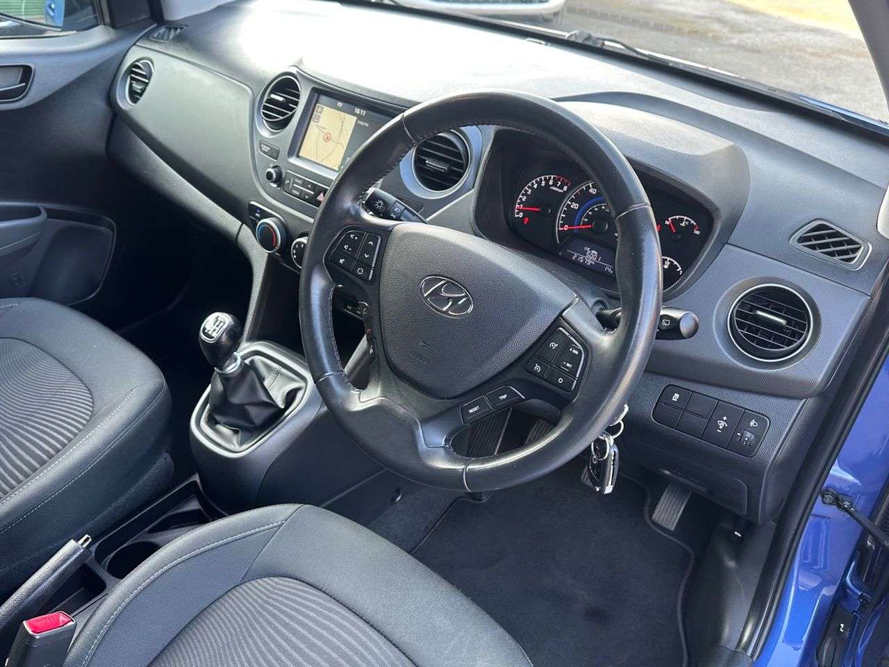 2019 HYUNDAI I10 2019 HYUNDAI I10