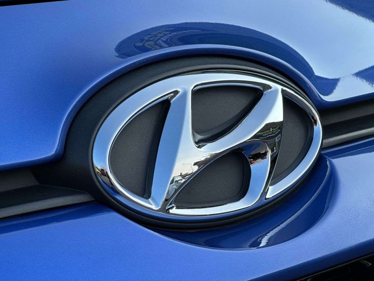 2019 HYUNDAI I10 2019 HYUNDAI I10