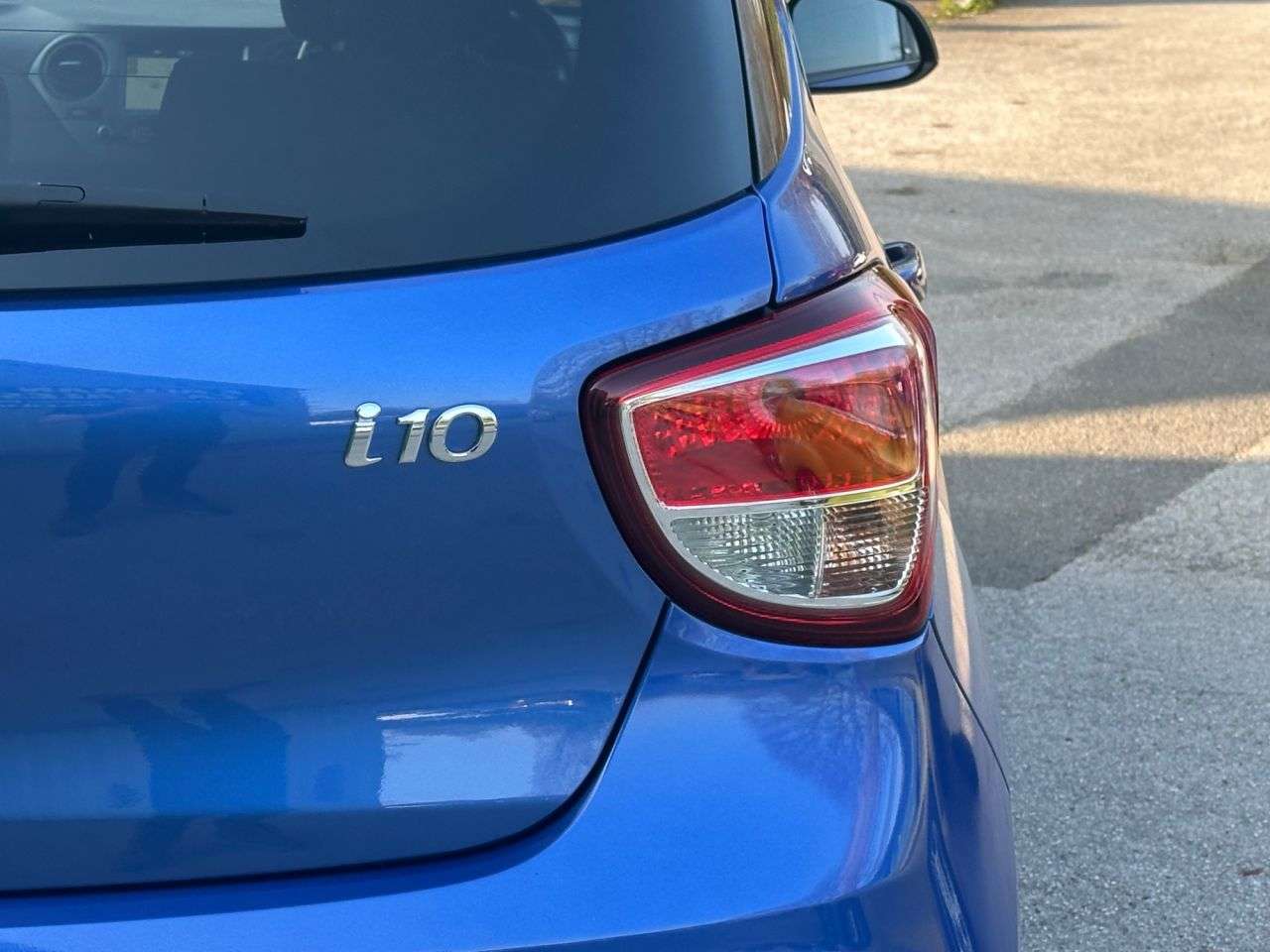 2019 HYUNDAI I10 2019 HYUNDAI I10