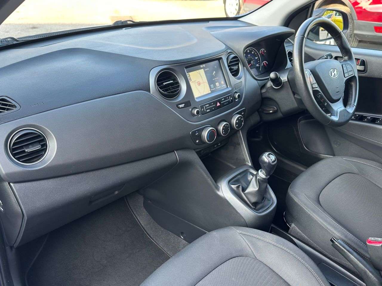 2019 HYUNDAI I10 2019 HYUNDAI I10