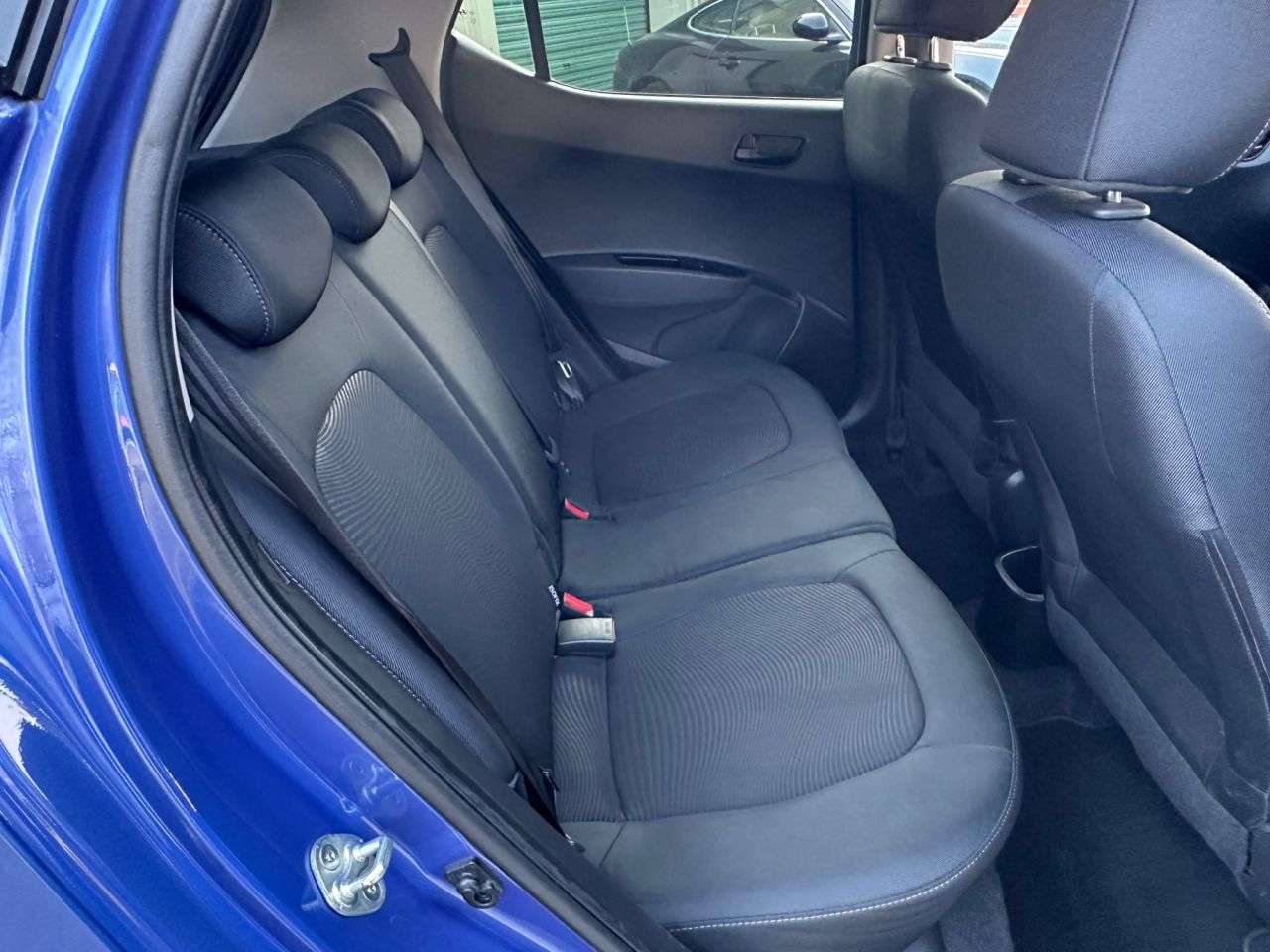 2019 HYUNDAI I10 2019 HYUNDAI I10