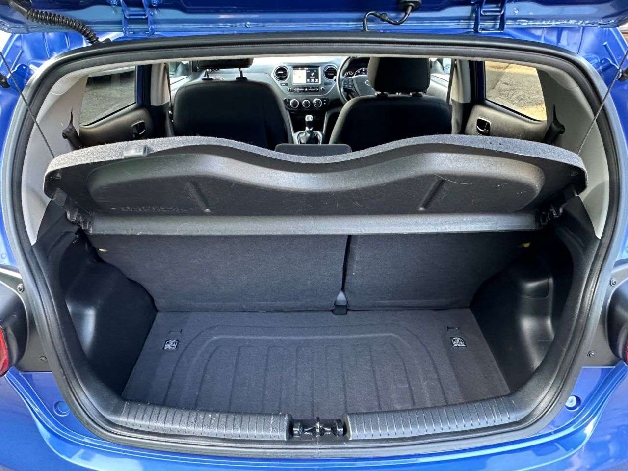 2019 HYUNDAI I10 2019 HYUNDAI I10