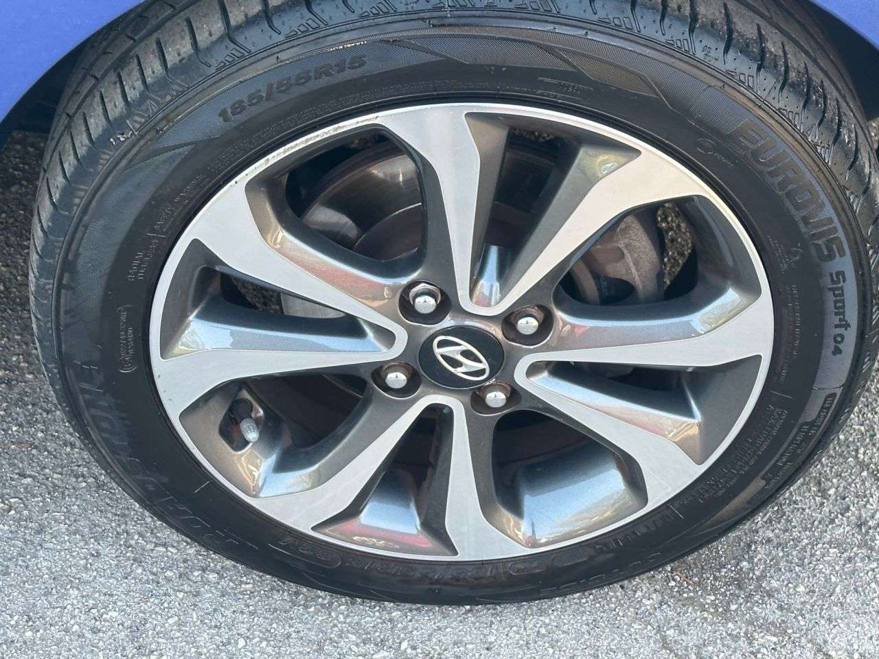 2019 HYUNDAI I10 2019 HYUNDAI I10