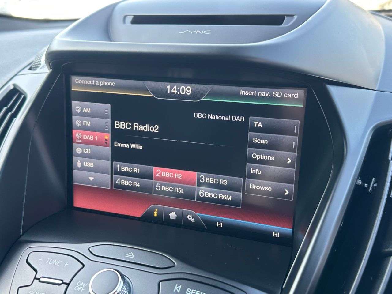 2016 FORD KUGA 2016 FORD KUGA