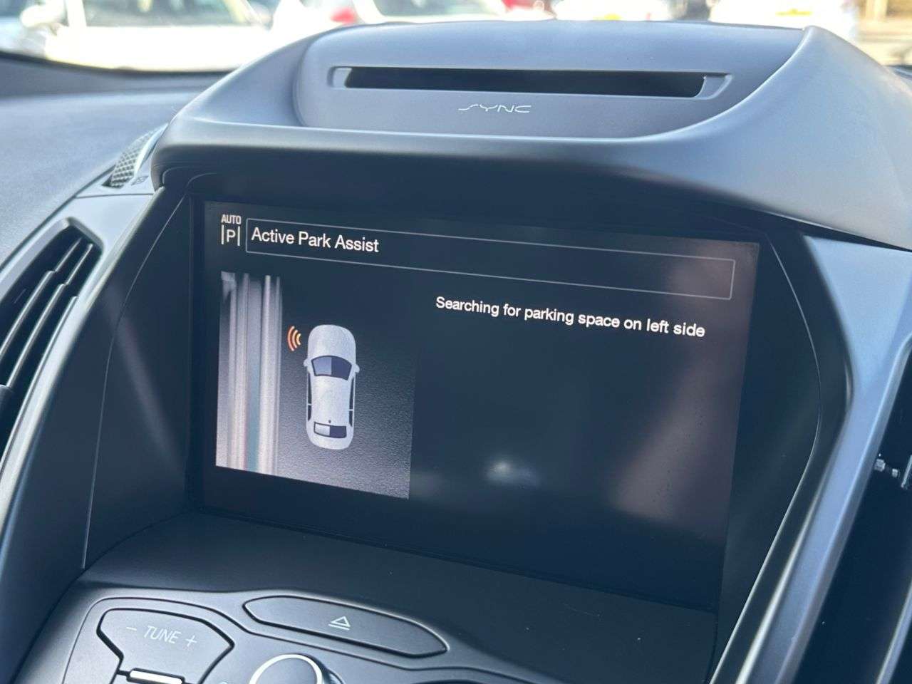 2016 FORD KUGA 2016 FORD KUGA