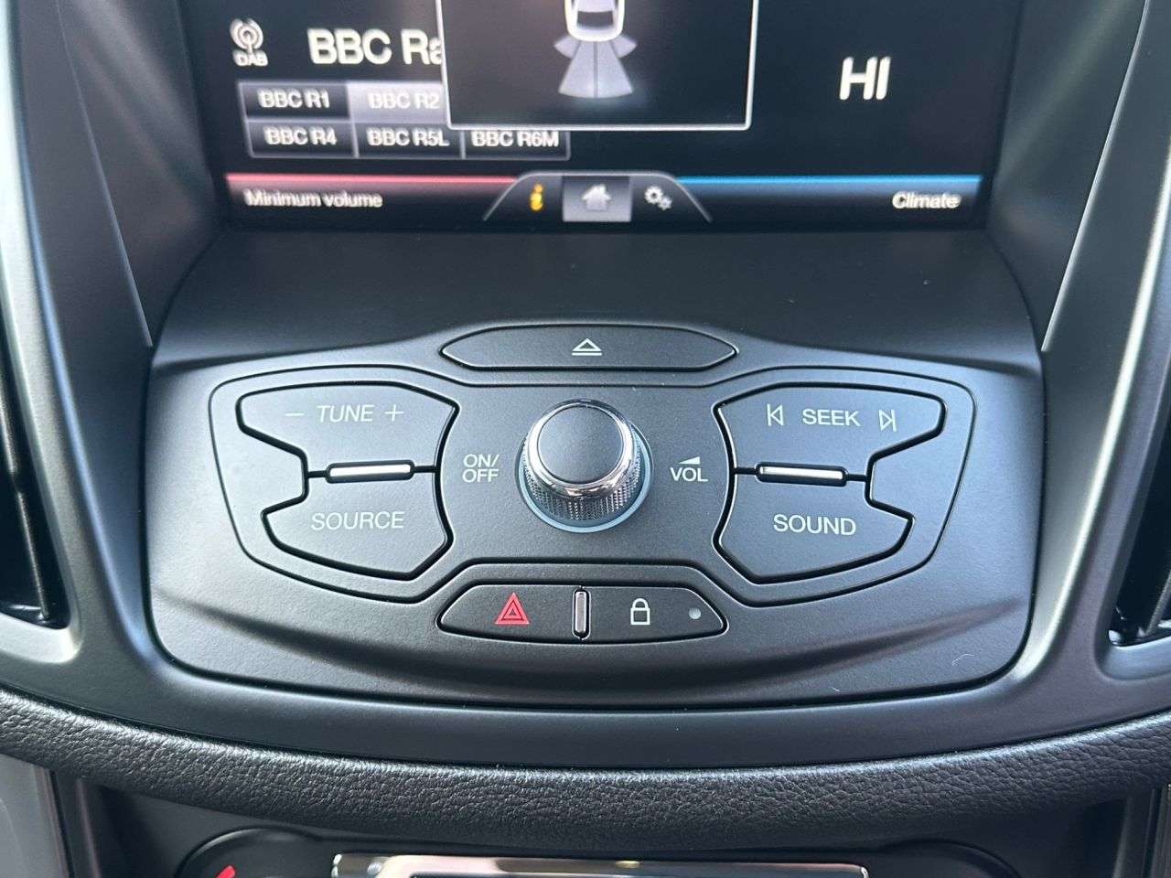 2016 FORD KUGA 2016 FORD KUGA