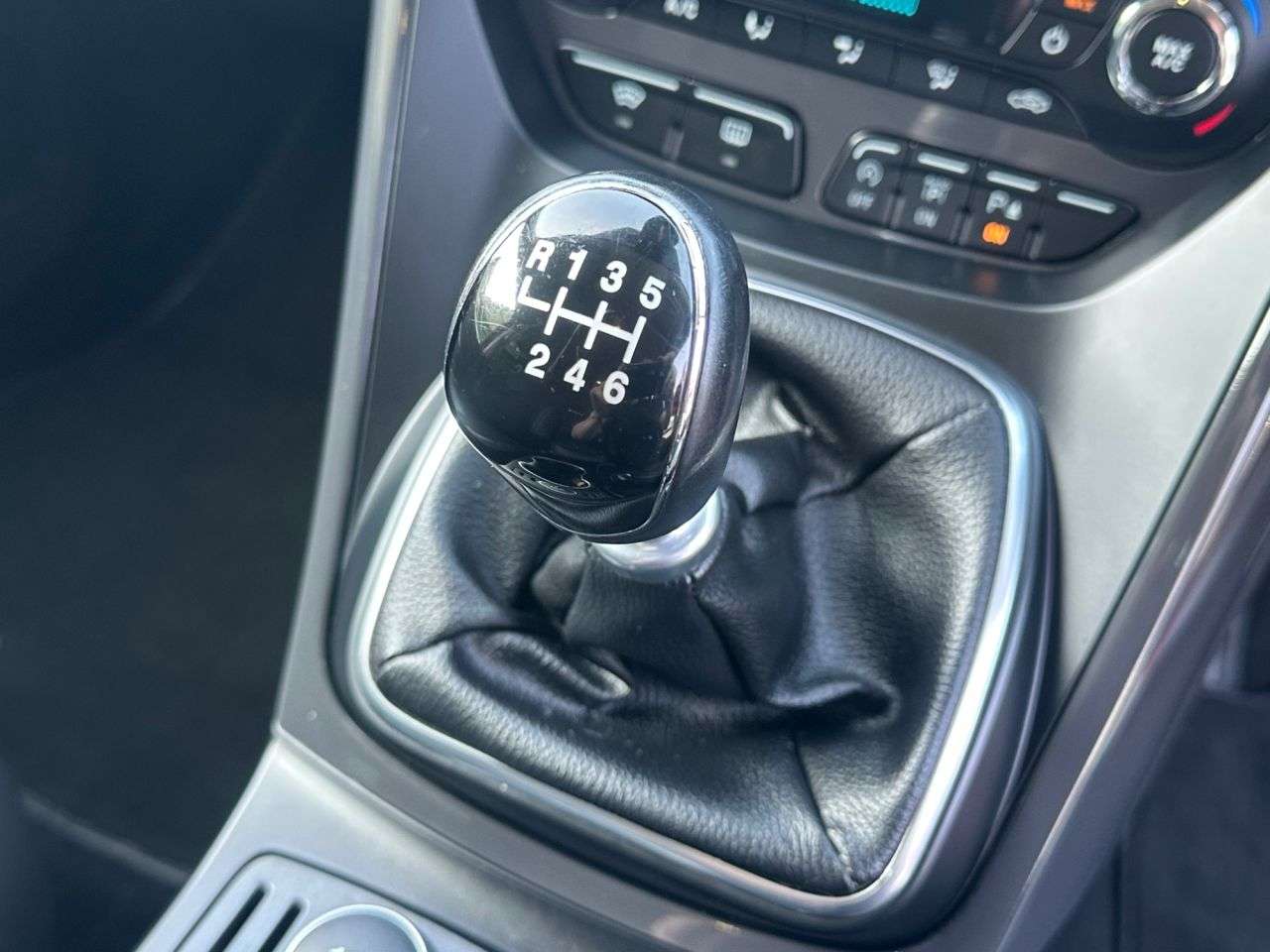 2016 FORD KUGA 2016 FORD KUGA