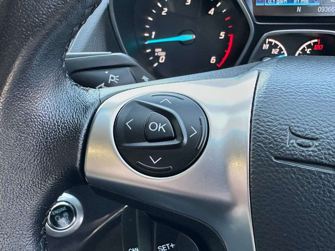 2016 FORD KUGA 2016 FORD KUGA