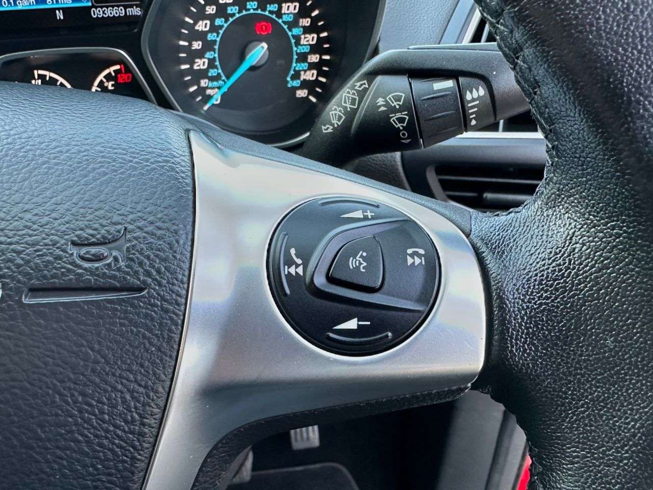 2016 FORD KUGA 2016 FORD KUGA