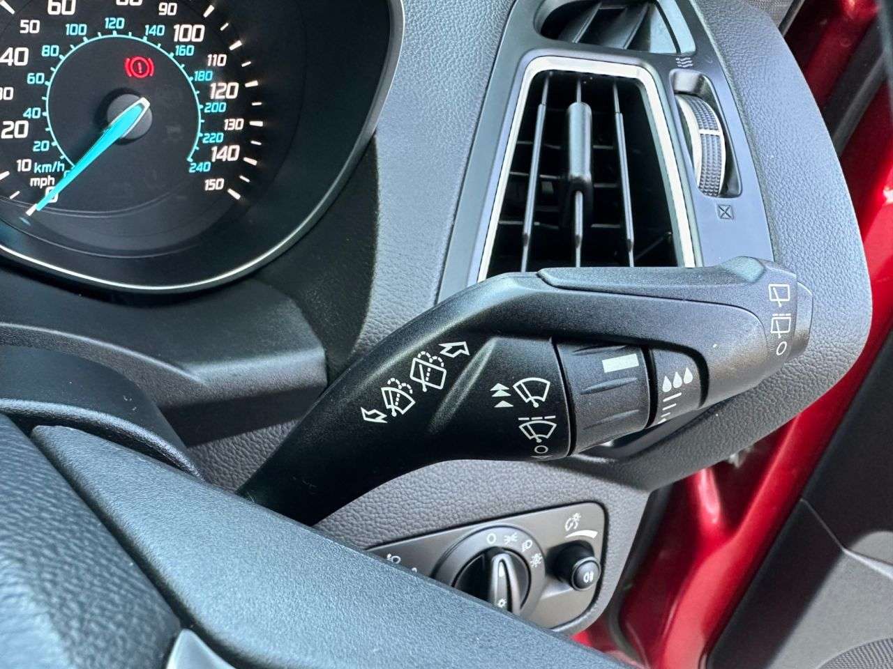 2016 FORD KUGA 2016 FORD KUGA