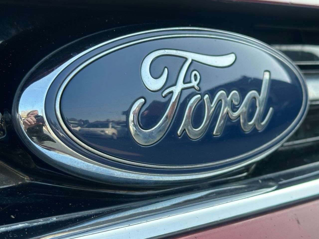 2016 FORD KUGA 2016 FORD KUGA