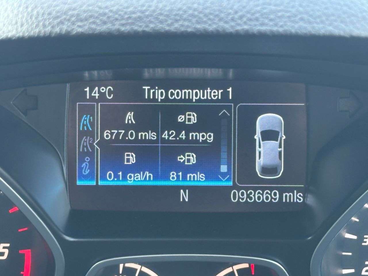 2016 FORD KUGA 2016 FORD KUGA