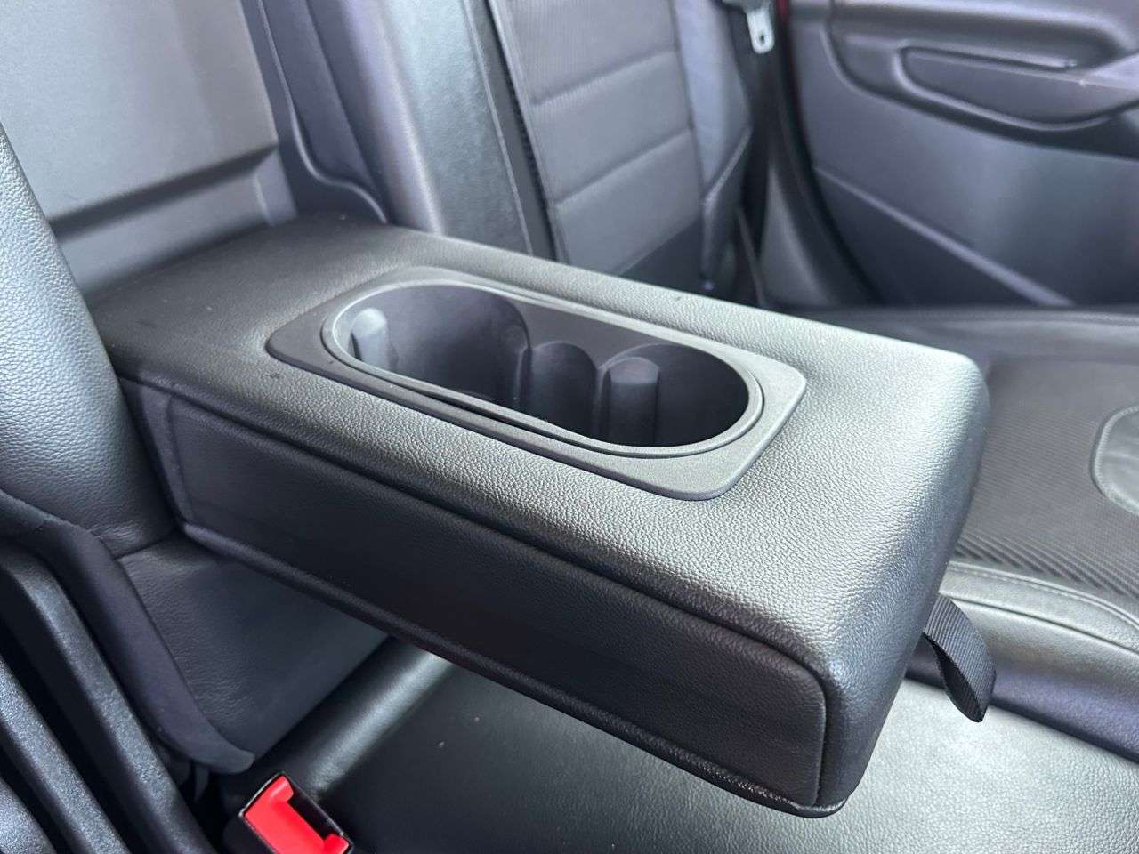 2016 FORD KUGA 2016 FORD KUGA