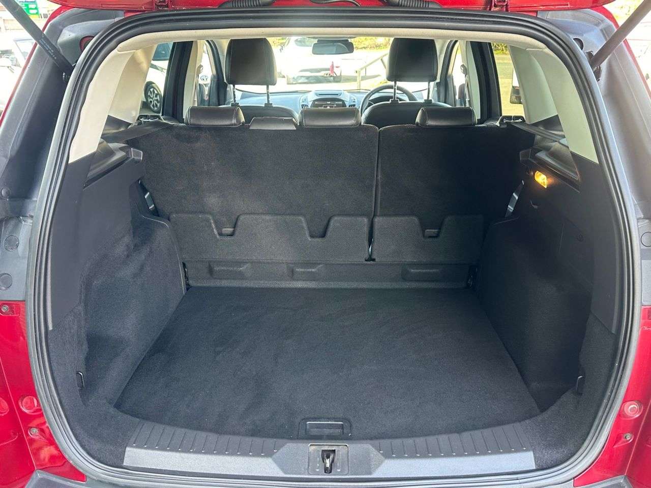 2016 FORD KUGA 2016 FORD KUGA