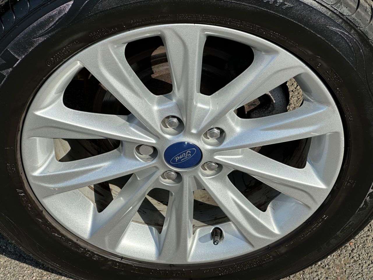 2016 FORD KUGA 2016 FORD KUGA