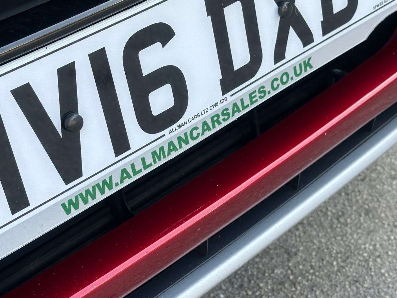 2016 FORD KUGA 2016 FORD KUGA