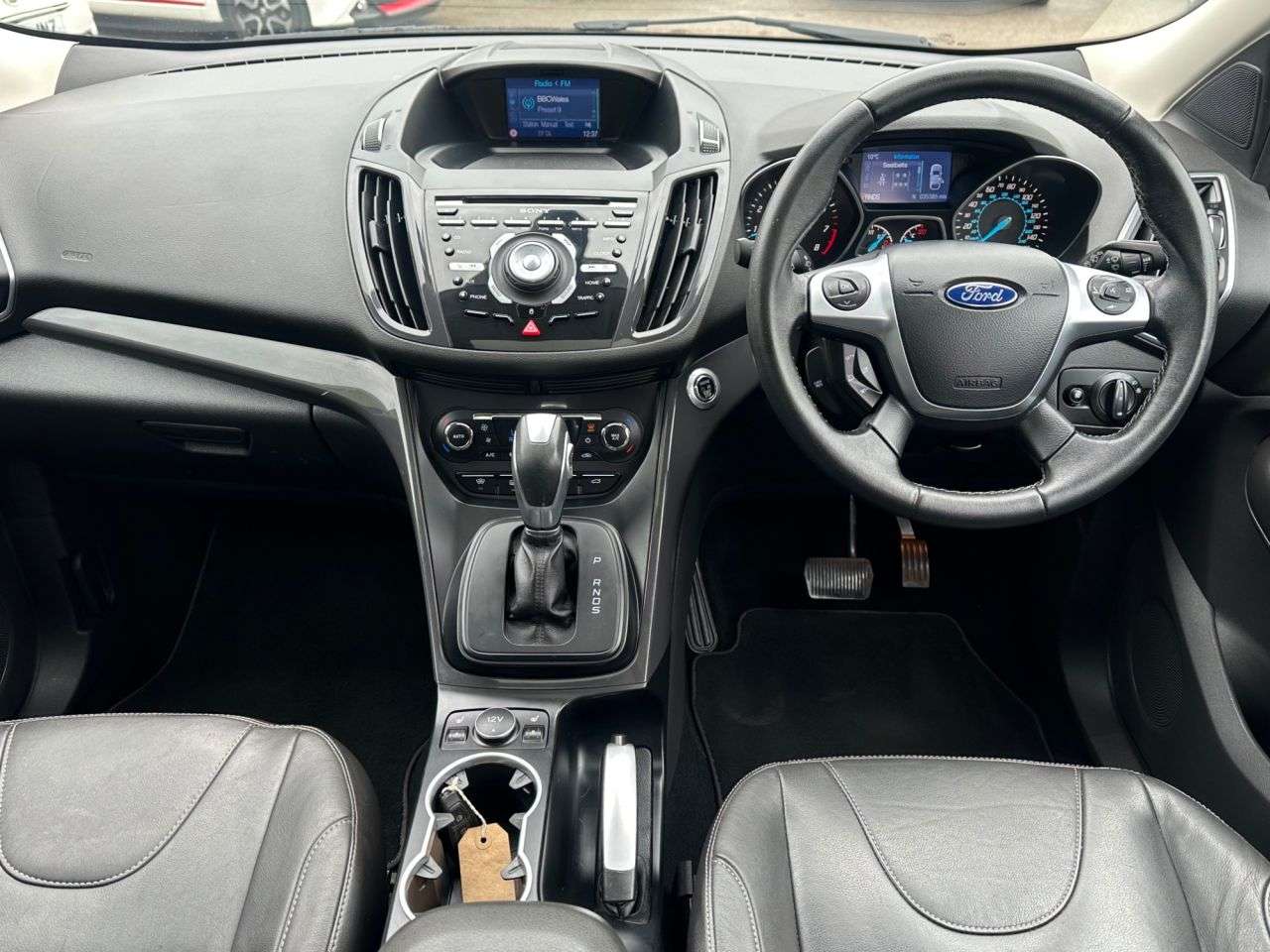 A 2015 FORD KUGA 1.5T EcoBoost Titanium X SUV 5dr Petrol Auto AWD Euro 6 (s/s) (182 ps) 2 OW A 2015 FORD KUGA 1.5T EcoBoost Titanium X SUV 5dr Petrol Auto AWD Euro 6 (s/s) (182 ps) 2 OW