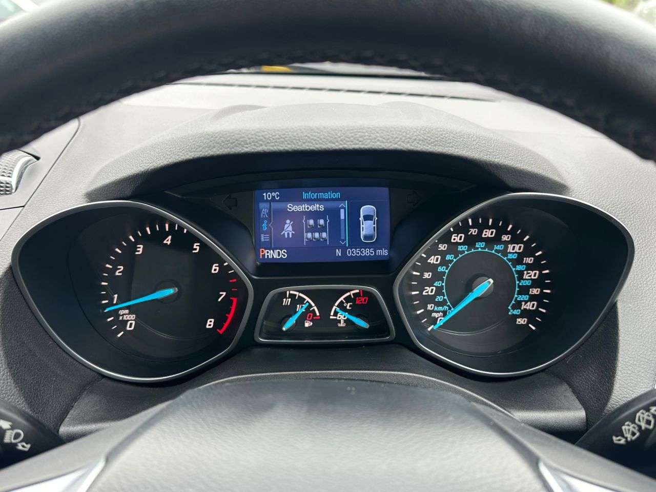 2015 FORD KUGA 2015 FORD KUGA