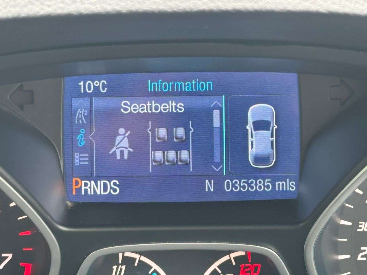 2015 FORD KUGA 2015 FORD KUGA