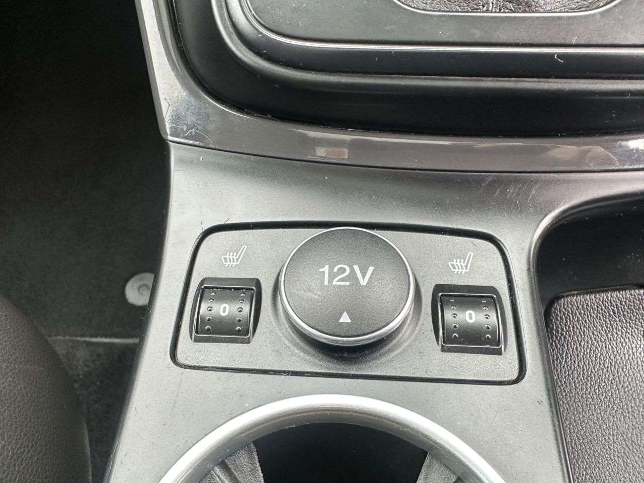 2015 FORD KUGA 2015 FORD KUGA