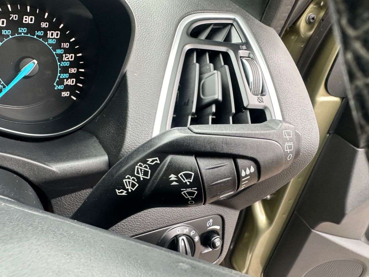 2015 FORD KUGA 2015 FORD KUGA