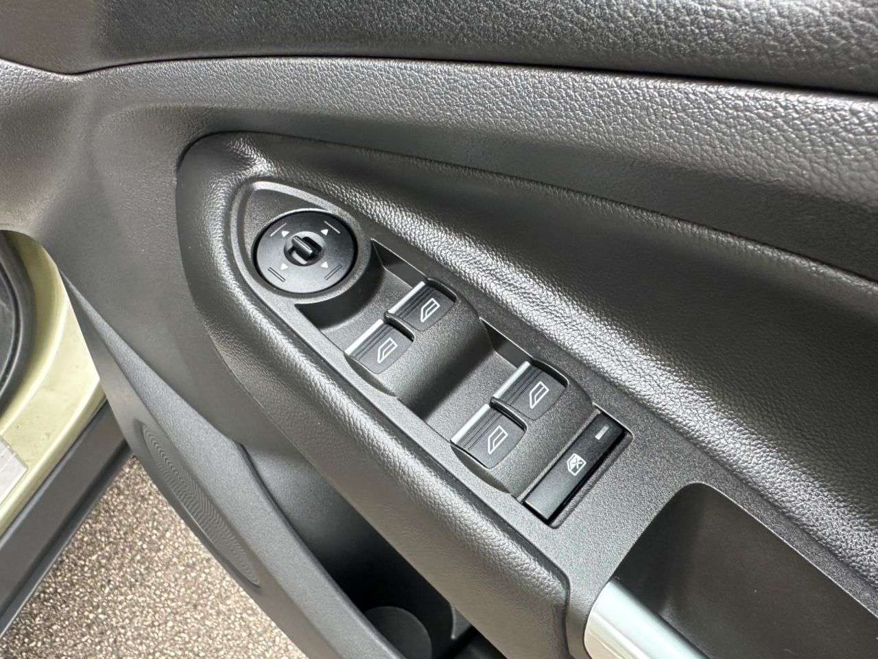 2015 FORD KUGA 2015 FORD KUGA